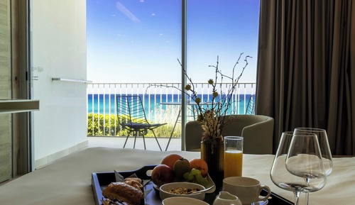Standard Suite