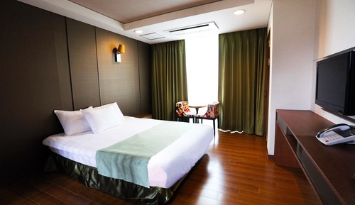 Standard Room (Resort Type)