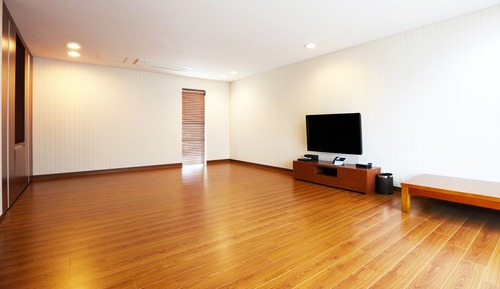 Ondol Room (Resort Type)