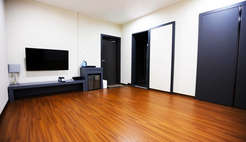 Ondol Room (Hotel Type)