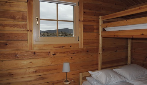 Cottage, 1 Bedroom (Bunk beds)