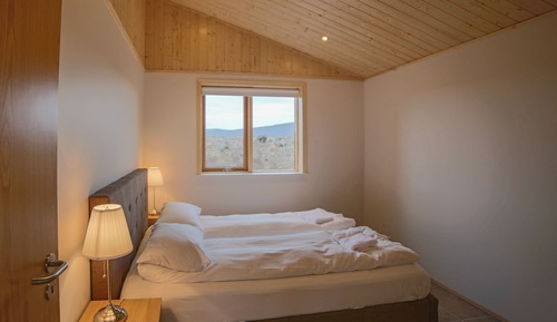 Cottage, 2 Bedrooms, Hot Tub