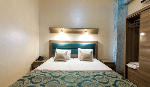 Comfort Twin Room