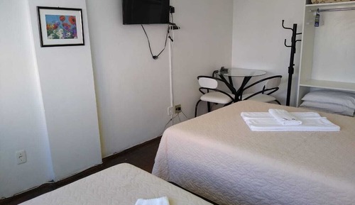 Standard Double Room, 1 Double Bed