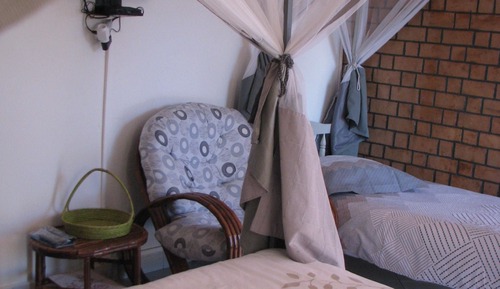 Comfort Triple Room, Multiple Beds, Pool View