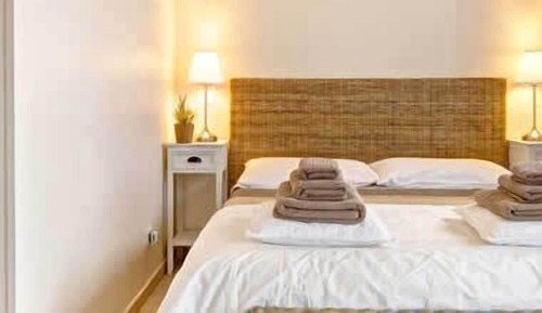Superior Room, 1 Queen Bed, City View