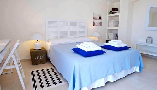 Classic Room, City View