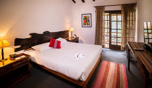 Premium Room