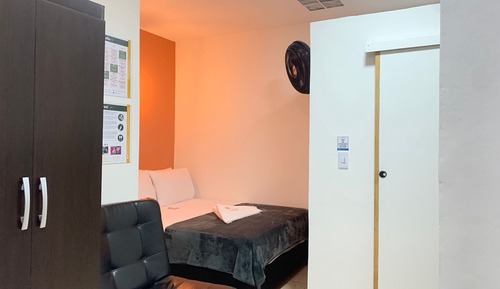 Comfort Studio, 1 Bedroom, Non Smoking