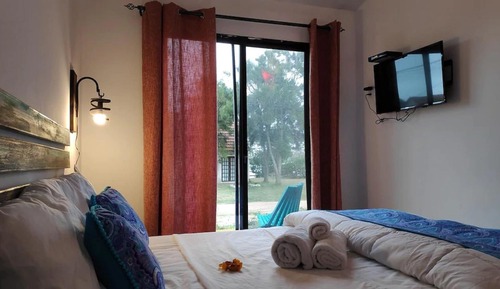Design Room, 1 Double Bed