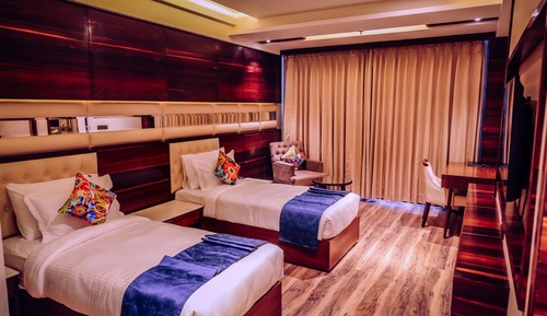 Premium Room, 1 King Bed