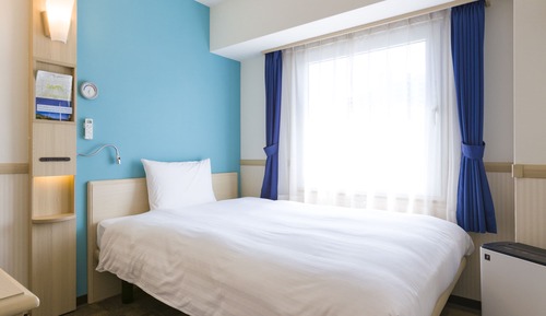 Premium Single Room, Non Smoking