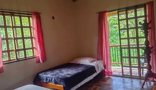 Traditional Room, 1 Double Bed, Non Smoking, River View