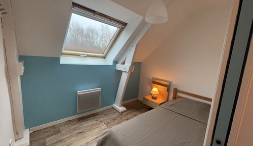 Apartment (Orchidee)
