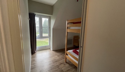 Apartment (Pivoine)