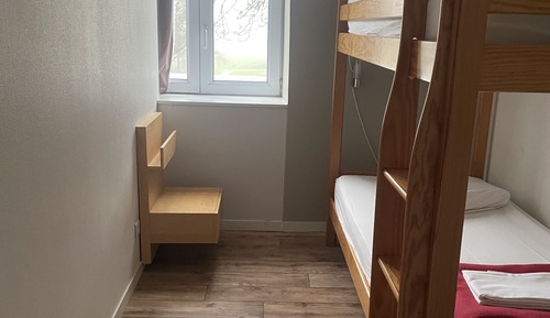 Apartment (Capucine)
