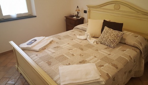 Apartment, 1 Bedroom, Terrace, Garden View