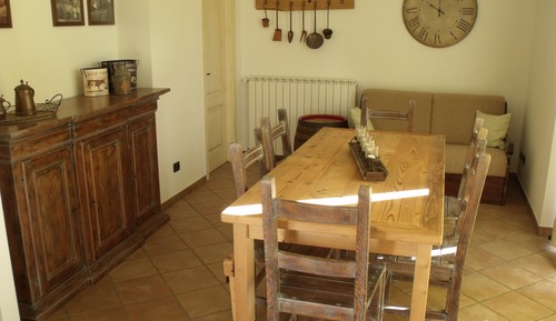 Standard Triple Room, Garden View (3)