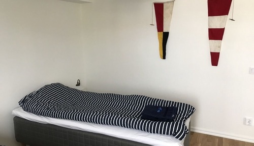 Apartment, Multiple Beds, Non Smoking