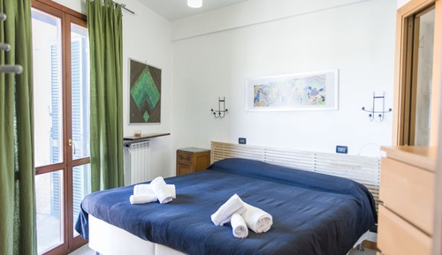 Apartment, 1 Bedroom (2)