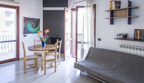 Apartment, 1 Bedroom (1)