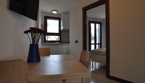 Apartment, 1 Bedroom (5)