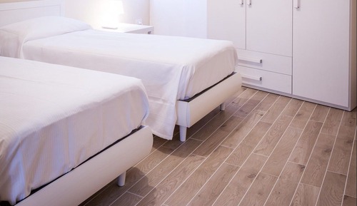 Deluxe Quadruple Room (Stella)