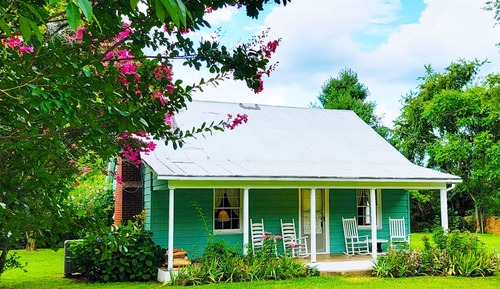 Dogwood Cottage