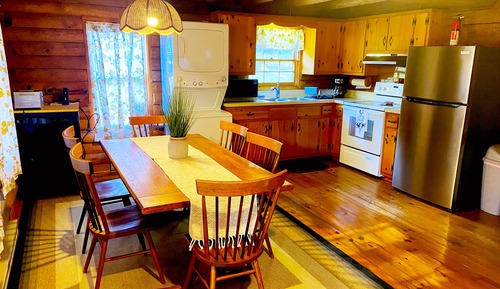 Joanie's Place