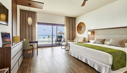 Junior Suite (CN  )