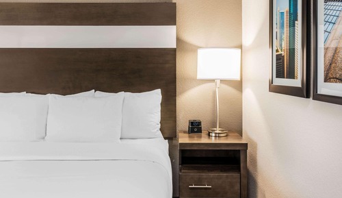 Room, 2 Queen Beds, Accessible, Non Smoking (Mobility)