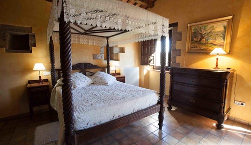 Superior Double Room, Private Bathroom (Marialluisa)