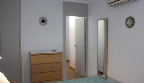 Comfort Apartment, 1 Bedroom, Kitchenette