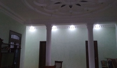 Comfort Room, 5 Bedrooms, Pool Access, Ground Floor