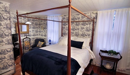 The Bluffs - Two Bedroom Suite