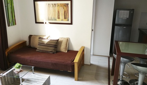 Family Apartment, 2 Bedrooms, Non Smoking, Mountain View