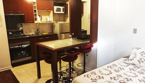 Loft, Multiple Beds, Mountain View