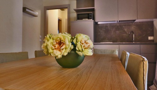 Deluxe Apartment, 2 Bedrooms, Hot Tub (6 pax)