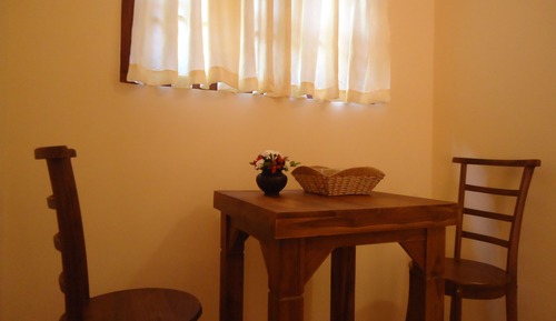 Economy Twin Room, 2 Twin Beds, Non Smoking