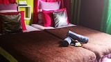Double Room, 1 Double Bed (Eucalyptus)