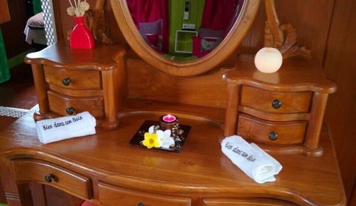 Double Room, 1 Double Bed, Non Smoking (Ylang-ylang)