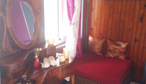 Double Room, 1 Double Bed (Geranium)
