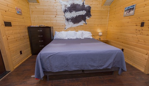 Cabin #9