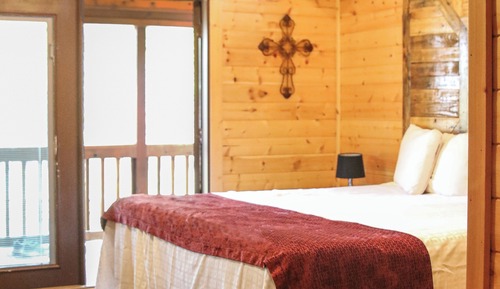 Cabin #6