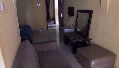 Executive Room, 1 Queen Bed, Non Smoking