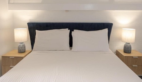Standard Double Room, 1 Queen Bed, Non Smoking