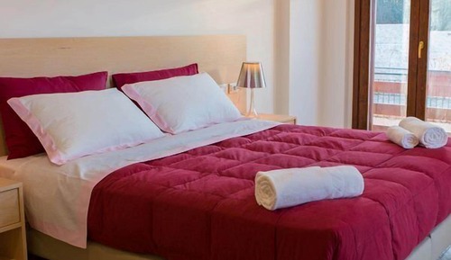 Triple Room, Multiple Beds, Non Smoking