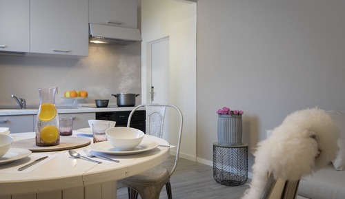 Family Apartment, 2 Bedrooms