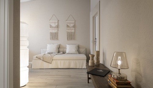 Deluxe Apartment, 1 Bedroom