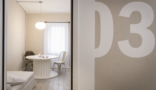 Business Apartment, 1 Bedroom